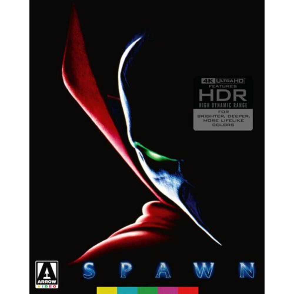 Spawn